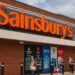 Sainsbury’s to Close Cafes and Counters, Cutting 3,000 Jobs Amid Rising Costs