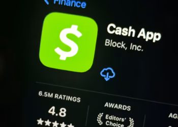 Cash App