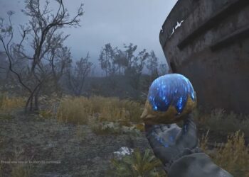 How to Get the Thunderberry Legendary Artifact in S.T.A.L.K.E.R. 2