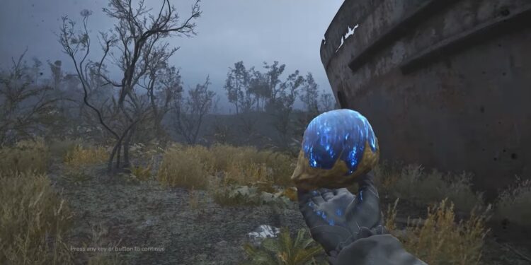 How to Get the Thunderberry Legendary Artifact in S.T.A.L.K.E.R. 2