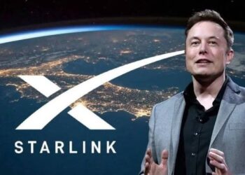 Starlink and T-Mobile Bring Satellite SMS to LA Wildfire Victims