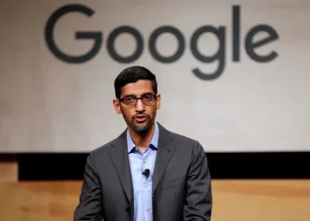 Google's Search Engine Market Share Falls Below 90% for First Time Since 2015