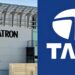 Tata Electronics Invests $150 Mn for 60% Stake in Pegatron India
