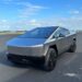 tesla cybertruck