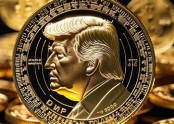 Trump Coins