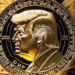 Trump Coins
