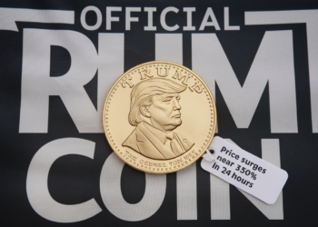 $TRUMP Coin