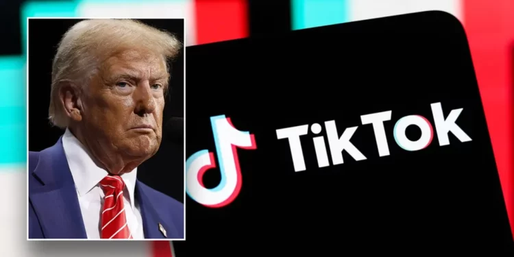 Trump Signals Likely 90-Day Extension for TikTok to Avoid U.S. Ban