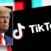 Trump Signals Likely 90-Day Extension for TikTok to Avoid U.S. Ban