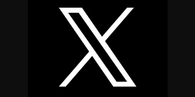 X