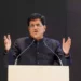 Facilitating Start-ups’ Return to India: Piyush Goyal Calls for Ideas