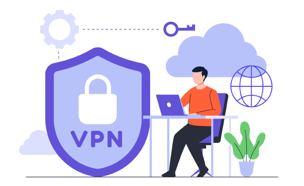 VPN