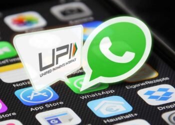 WhatsApp Pay Gets Green Light to Start UPI Services for All 54 Cr Indian Users