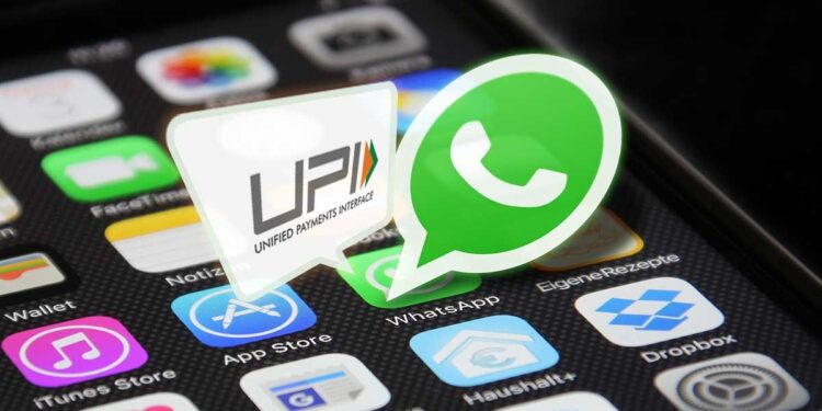 WhatsApp Pay Gets Green Light to Start UPI Services for All 54 Cr Indian Users