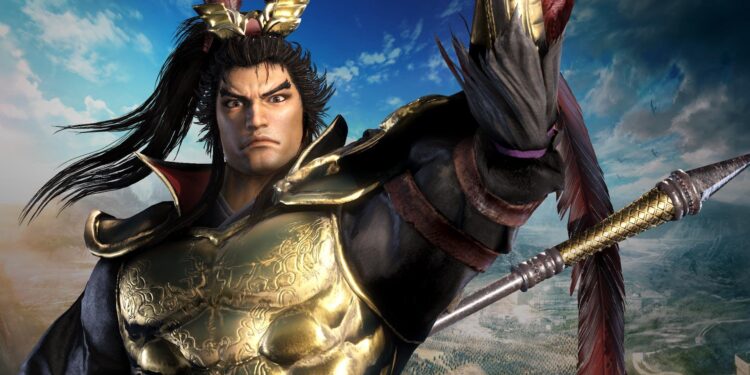 Lu Bu