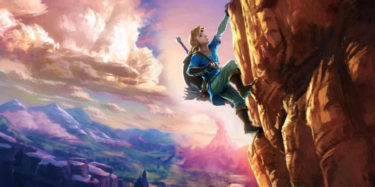 BOTW