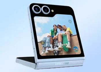 Galaxy Z Flip 7
