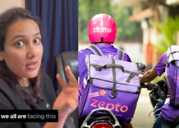 Bengaluru Resident Uncovers Pricing Disparities on Zepto Between iPhone and Android Users