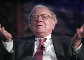 Warren Buffett: "Felt Pain Like That of a Failed Marriage" From These Berkshire Hathaway Mistakes