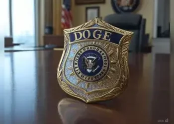 DOGE Staffer Resigns After Racist Posts Surface; Musk's Hiring Practices Under Fire