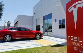 Tesla Begins Hiring in India Following PM Modi-Elon Musk Meeting in the US
