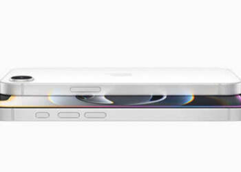 iPhone 16e