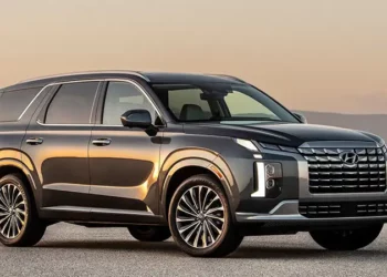Hyundai Unveils 2026 Palisade with New Hybrid Powertrain and Turbocharged Engine