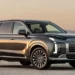 Hyundai Unveils 2026 Palisade with New Hybrid Powertrain and Turbocharged Engine