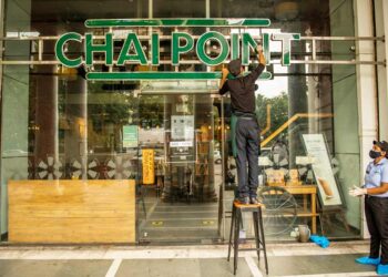 Chai Point Plans to Go Public by 2026: A Tea Revolution Brewing