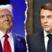 Macron Calls Urgent Meeting with European Leaders to Address Trump's Recent Actions
