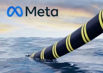 Meta`s 50,000 Km undersea cable project to enhance India-US` digital connectivity
