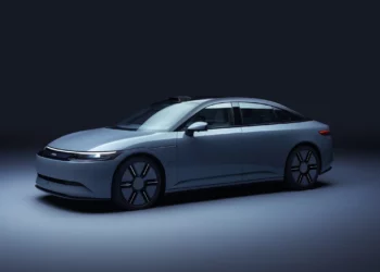 Sony-Honda’s Afeela 1: Can Innovation Overcome Competition?