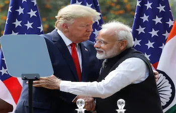 Trump Threatens Tariffs Before Modi Visit: What's at Stake?