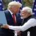 Trump Threatens Tariffs Before Modi Visit: What's at Stake?