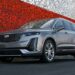 Chevy Blazer and Cadillac XT5, XT6 to Be Discontinued as GM Shifts Focus to EVs