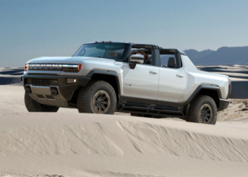 Automakers Pivot to Extended-Range Electric Vehicles Amid EV Adoption Challenges