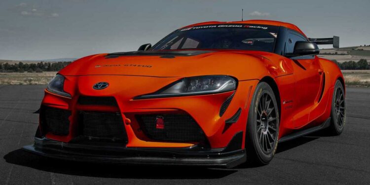 Toyota Supra Isn’t Gone for Good: A New Generation Is on the Horizon