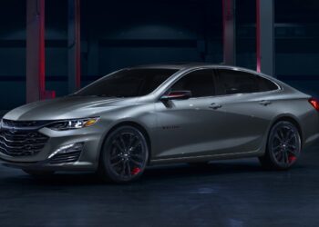 Chevrolet Malibu Bows Out with a Strong Finish: A Look at Its Final Sales Numbers