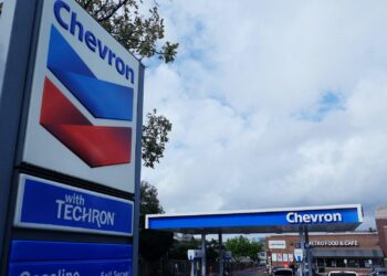 Chevron to Cut 20% of Global Workforce by 2026 to Save Costs and Improve Efficiency