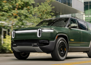 Rivian to Hike Prices in Canada by Up to CA$10,000 Amid Currency Fluctuations and Tariff Uncertainty