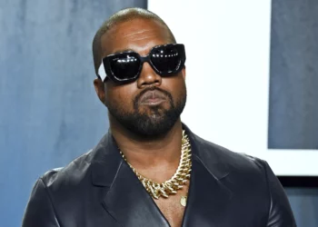 Ye's Yeezy Site Sells Swastika T-Shirts After Super Bowl Ad, Sparks Outrage