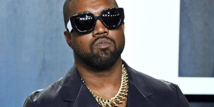 Ye's Yeezy Site Sells Swastika T-Shirts After Super Bowl Ad, Sparks Outrage
