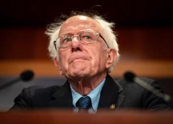 Bernie Sanders