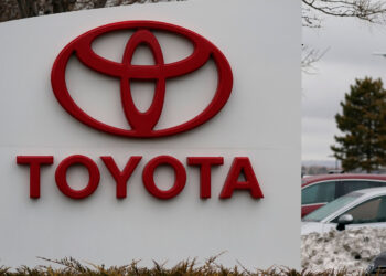 Toyota Recalls Over 140,000 Vehicles Due to Safety Concerns