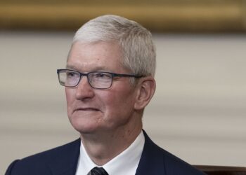 Tim Cook