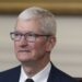 Tim Cook