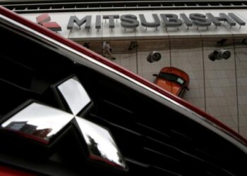 Mitsubishi Motors Slashes Profit Forecast by 76% Amid slow Sales and Rising Costs