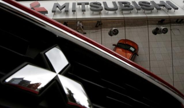 Mitsubishi Motors Slashes Profit Forecast by 76% Amid slow Sales and Rising Costs