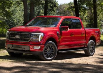 Ford Ordered to Pay $2.5 Billion Over Deadly Truck Rollover Case
