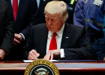 Trump Directs USDA to Remove Climate Crisis References from Websites